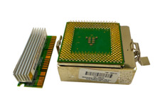 234277-B21 I HP ProLiant Pentium III CPU 1.4GHz 512K PGA370 VRM SL6BY Kit picture