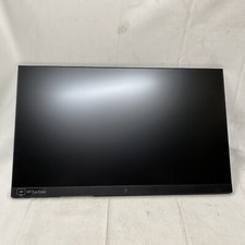 HP E22 G4 FHD Monitor 21.5