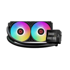 Rosewill FROSTMAX 240mm Digital ARGB AIO CPU Cooler  picture