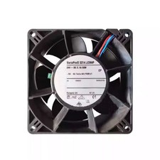 1PC New 4-Wire 92*92*38mm 24VDC 2.1A 50W 3214J/2H4P Cooling Fan picture