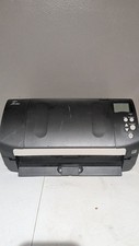 Fujitsu fi-7160 Document Scanner - Very Low Scan Count - No Trays Or Adapters  picture