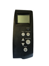 FUJITSU PA03670-E931 -  Assembly DISPLAY WITH BOARD picture