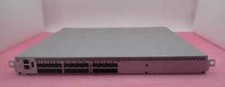 Brocade 6505 24x 16Gb SFP Port FC SAN Switch NA-6505-12-16G-MC-1R 12-Active +Lic picture