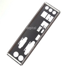 OEM I/O Shield For ASRock B360M PRO4 Backplate IO picture