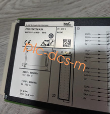 1PCS NEW Krom Schroder PFR 740T/N/K/H  shipping Via DHL/Fedex picture