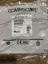 SYSTIMAX GIGASPEED XL GS8E STRANDED MODULAR PATCH CORD 3FT DARK GRAY GS8E-DG-3FT picture