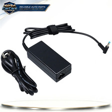 New 65W 19.5V 4.5x3.0mm Laptop AC Adapter Charger for HP Pavilion 14 15 Series picture