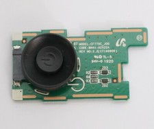 CF770C_JOG  Jog Menu Power Button Assy FROM Samsung LU32J590UQNXZA Monitor picture