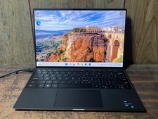 Dell XPS 13 9310 13.4