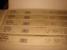 10-Sharp MX-60NRSA Genuine Drums picture