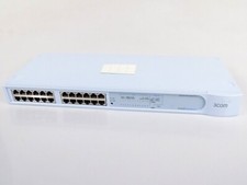 3Com 3C16593B Super Stack III 3 24-Port Baseline Dual Speed Ethernet Hub 10/100 picture