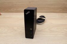 Lenovo ThinkPad OneLink Pro Laptop Docking Station DU9033S1 03X7011 picture