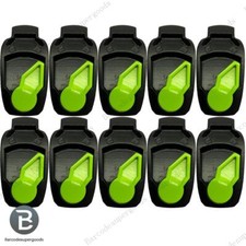 10Pcs Battery Cover with Metal Connector for ZEBRA DS3678 Li3678  Cover Lots picture