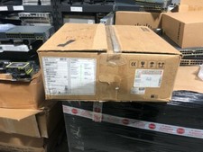 NOB Cisco WS-C3850-24S-S Catalyst SFP Switch 3850 24 Port GE SFP IP Base picture