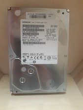 Hitachi 750GB HDS721075CLA332 3.5