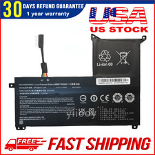 OEM NP50BAT-4-54 Battery for Clevo X17 Schenker XMG Focus 16 Gigabyte G5 KF KE picture