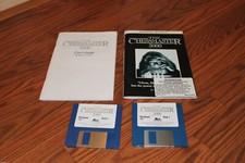 The Chessmaster 3000 Windows Game on 3.5