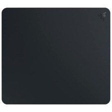 Razer Atlas Glass gaming mouse pad for resistance-free mouse operation Premium picture