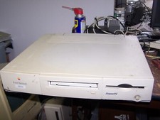 Apple Power Macintosh 6100/66 Model M1596 -  working in Great Condition picture