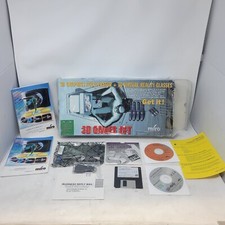 Miro Pci Video Card S3 Virge NIB with Glasses and Extras NIB w2 picture