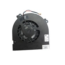 Laptop CPU Fan For CLEVO P750TM1 P750TM1-G P750TM-G P751DM P751DM2 DC5V 0.50A picture