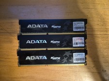 A-Data Technology PC3-12800 2 GB DIMM 1600 MHz DDR3 SDRAM Memory... picture