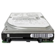 IBM 900GB 2.5 SAS 10K 6Gb HDD Hard Drive HUC109090CSS600 PN: 0B26018 picture