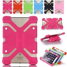 For Sunshine T1/T1 Elite FOXXD T8 Vankyo 8inUniversal Rubber Tablet Case Cover picture