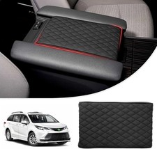 Autorder Center Console Cover for Toyota Sienna 2021-2025 2026 21-26  picture