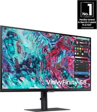 Monitor Samsung LF32TU874VNXGO 32-Inch Widescreen Monitor 4K UHD (3840x2160) picture