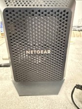 NETGEAR CM700 Cable Modem picture