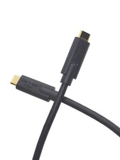 10ft USB 3.2 Gen 2x1 Type-C Male/Male Cable 100W 20V 5A Fast Charger 10Gbps Data picture