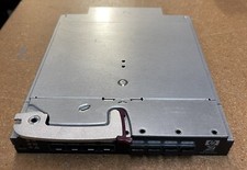 HP Brocade 489866-001 HSTNS-BC23-N 8GB 8/12C Blade System SAN SFP Switch picture