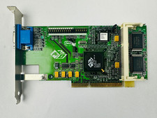 ATI Technologies 109-43200-10 Video Card picture