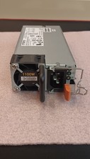 EMC 1100W Power Supply 071-000-712-01 for Isilon, Unity, Data Domain picture