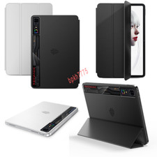 Original Red Magic Pro/Nova Tablet 10.9'' Smart Flip Magnetic Leather Case Cover picture