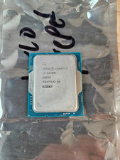 Intel Core i7-14700F, 20 Core 28 Thread, 65W LGA1700 Desktop Processor - SRN3Z picture