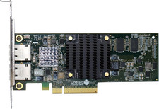 T520-BT T5 Dual Port 10Gbe Adapter picture