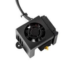 Ender 3 Hotend Assembled MK8 Extruder Kit Ender 3 Pro 24V 40W 3D Printer picture