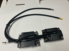 Genuine Dell PowerEdge Liquid Cooling 1U 2P Heatsink 1CVX6 RGMY4 0RGMY4 picture