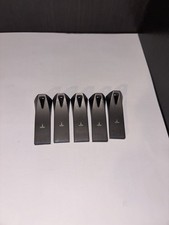 Lot of 5 TESLA OEM Model S,3,X,Y USB Drive for Dashcam & Sentry 128GB Tested picture