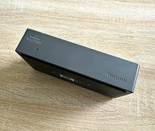 Targus DOCK190 USB-C Dual Video 4K Docking Station 100W DOCK190USZ-82 picture