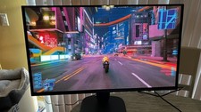 Alienware - AW2725Q 27