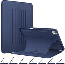 Magnetic Stand Case for iPad Pro 13-inch (M5) 2025 / (M4) 2024 Shockproof Cover picture