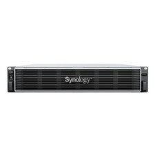 Synology RS4826xs+ 12-Bay 2U Rackmount NAS Xeon D-1739 16GB 10GbE Storage picture