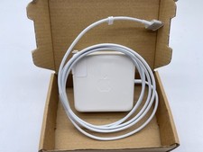 Genuine 85W T-Tip Adapter Charger for Macbook Pro 13