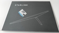 Starlink standard. UTR-232 (MPN UTR-232) Wi-Fi Dual-Band 2.4/5GHz Black. NEW picture