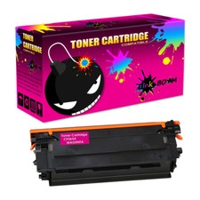 1M Toner replace for HP CF360X 508X Color LaserJet Enterprise M577dn M552dn picture