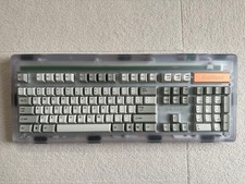 Sho 10X Custom Keyboard Realforce R1 104 Full Size Mechanical Keyboard picture