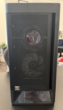 Legion T5-26AMR5 Desktop (Lenovo) - Type 90RB picture